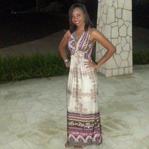 Meet your Posher, Simone